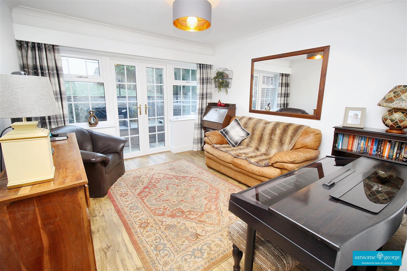 Westridge Avenue, Purley On Thames, Reading